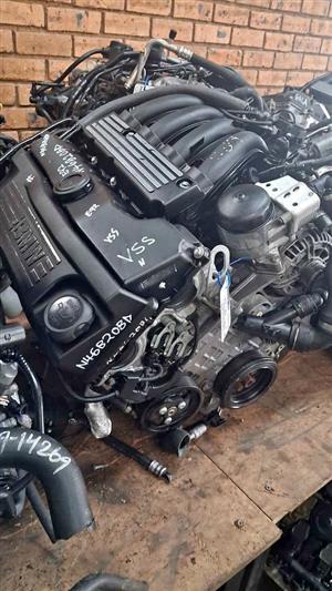 BMW E92 N46B20BD ENGINE FOR SALE