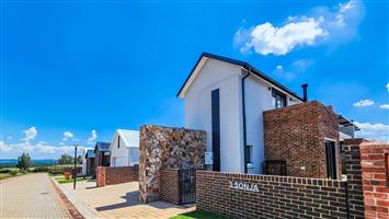 Refined 3-Bedroom Eco-Estate Living - A Private Sanctuary of Design, Nature & Prestige