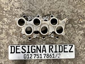 LEXUS GS350 LOWER AIR INTAKE MANIFOLD AVAILABLE.