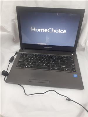 HomeChoice Laptop (S111166A)