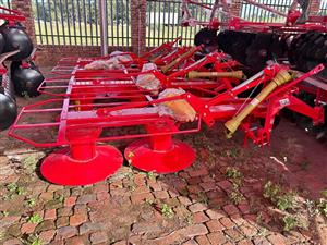 1.65 DRUM MOWER