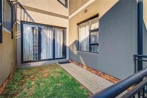 Townhouse For Sale in Norton Home Estate