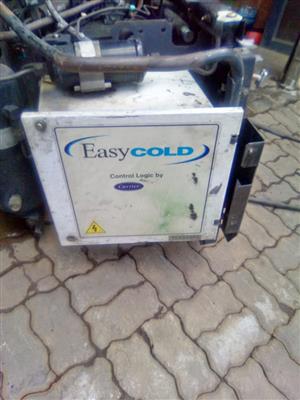 Used Refrigerator motor for sale.. 