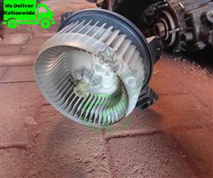 Dodge Caliber HVAC Interior Heater Blower Motor Housing (Caliber)