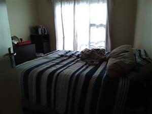 Charming 1-bedroom sectional title for sale, perfect for first-time buyers or savvy investors!