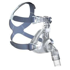 CPAP Machine with Joyce Gel vented nasal mask