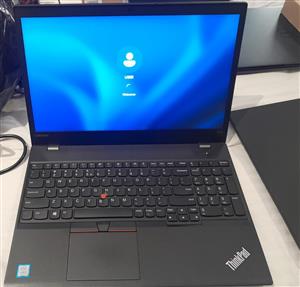 Lenovo Thinkpad T570