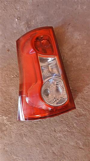 Still New Nissan NP200 Left Taillight