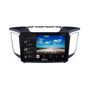 TT Audio 9″ replacement radio for HYUNDAI CRETA 2016-2019 (4G ULTRA)