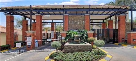 Apartment Rental Monthly in Sunninghill