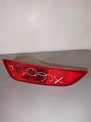 VOLVO XC60 LEFT INDICATOR LIGHT FOR SALE (DELIVERY AVAILABLE NATION WIDE)