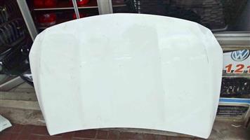 Mercedes Benz GLA W156 BONNET
