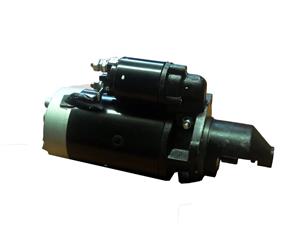 Mercedes 352-366 24v Starter