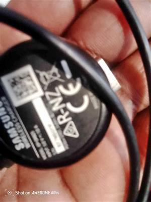 SAMSUNG GALAXY ACTIVE/ACTIVE 2 SMART WATCH CHARGER