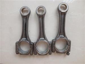 Polo 1.4TDI AMF Conrods All 3