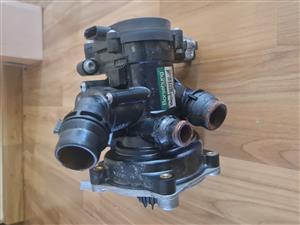 Water pump for a 2013 Audi A4 1.8T MULTITRONIC  
