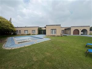 Family Home