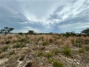 Vacant Stand for Sale in Fountains Estate