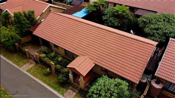 A Sophisticated 2-Bedroom En-Suite Residence Designed for the Discerning Buyer.