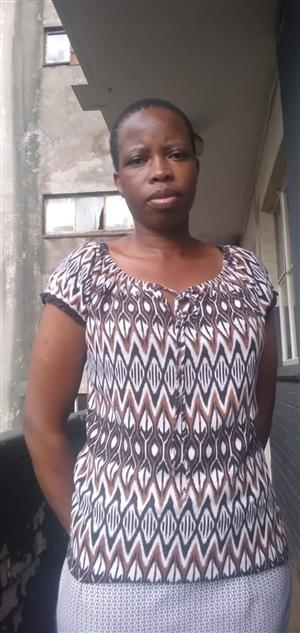 36 year old Zim domestic all rounder with refs needs full or part time work 