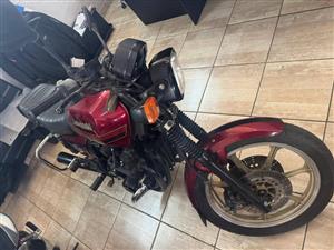 Kawasaki GT 750 for sale centurion