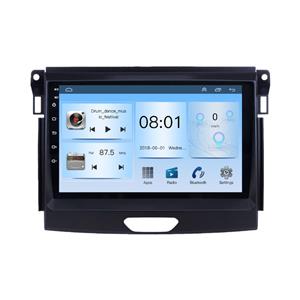 TT Audio 9″ replacement radio for FORD Ranger/Everest 2015 (ECO)