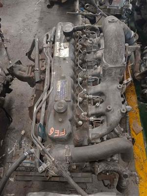 NISSAN FE6 NON TURBO ENGINES FOR SALE