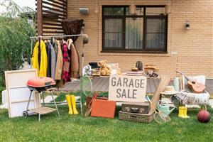Furniture, Dishes, & Appliances For Sale