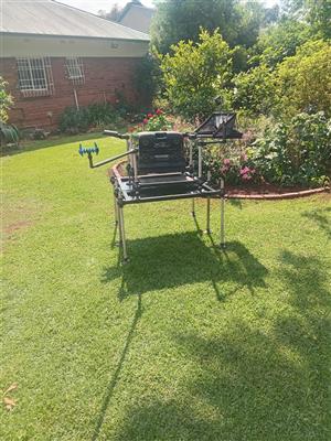 Fishing  feeder seat box