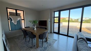 ZANDHOOGTE ESTATE, TERGNIET, MOSSEL BAY.
