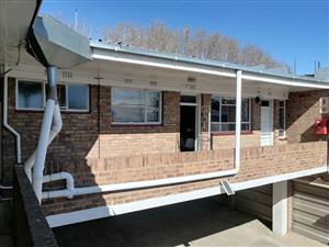 Modern First-Floor Apartment with Balcony in Secure Complex