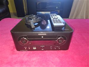 Marantz CR603 Receiver 