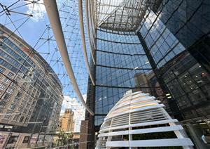 Commercial Rental Monthly in Sandton Central