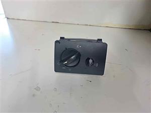 Ford Fiesta Headlight Switch 2005-2008