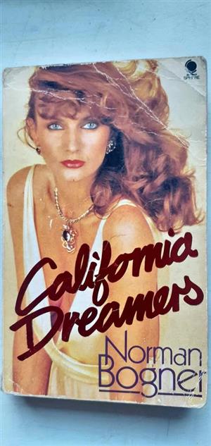 California Dreamers - Norman Bogner