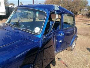 SIDE REPAIRS 