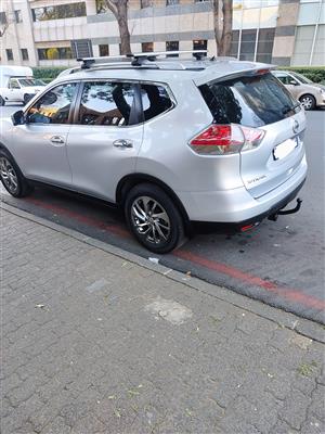 Nissan X trail for sale 