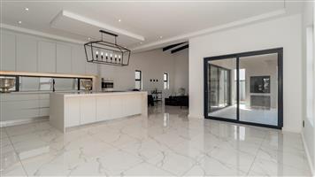 3-Bedroom, 3.5-Bathroom Home with Modern Design