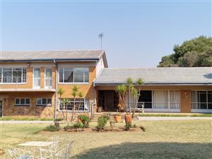 285 Ha farm for sale near Heidelberg (Price is exclude of VAT)
