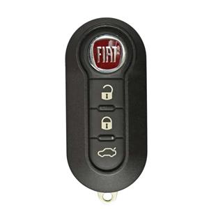 FIAT KEY