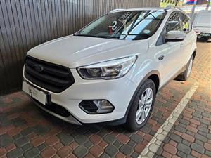 2018 Ford Kuga 1.5 EcoBoost Ambiente Auto