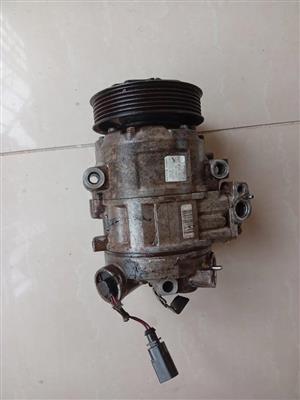 Polo 1.4TDI AMF Aircon Pump
