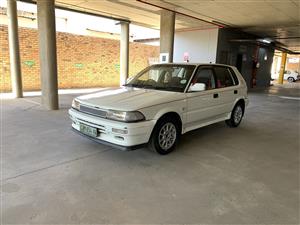 Toyota Conquest for sale