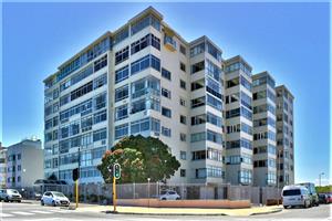 Apartment Rental Monthly in Mouille Point