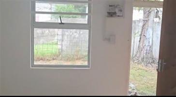 Rooms number 8,9,10,11 with shared kitchen, bathroom,  very secure - street parking only - Quigney