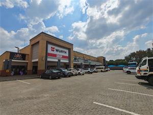 Office Rental Yearly in Anderbolt