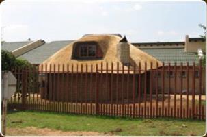 Lapas, Thatch Roofs, Thatch Repairs and mantainance prices in gauteng