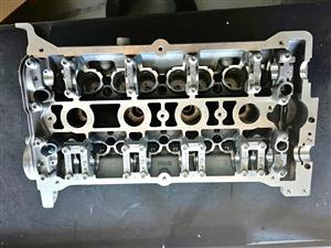 AGU Cylinder Head 1.8 20v