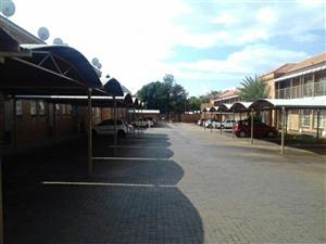 Apartment For Sale in Dassie Rand