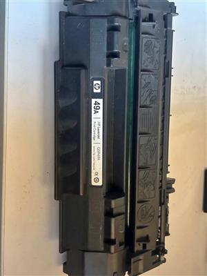 HP INK CARTRIDGE